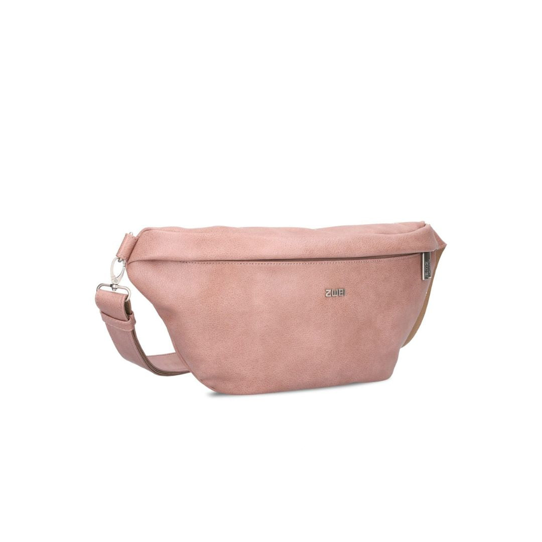 MH80 Large Fanny Pack - Off Blush