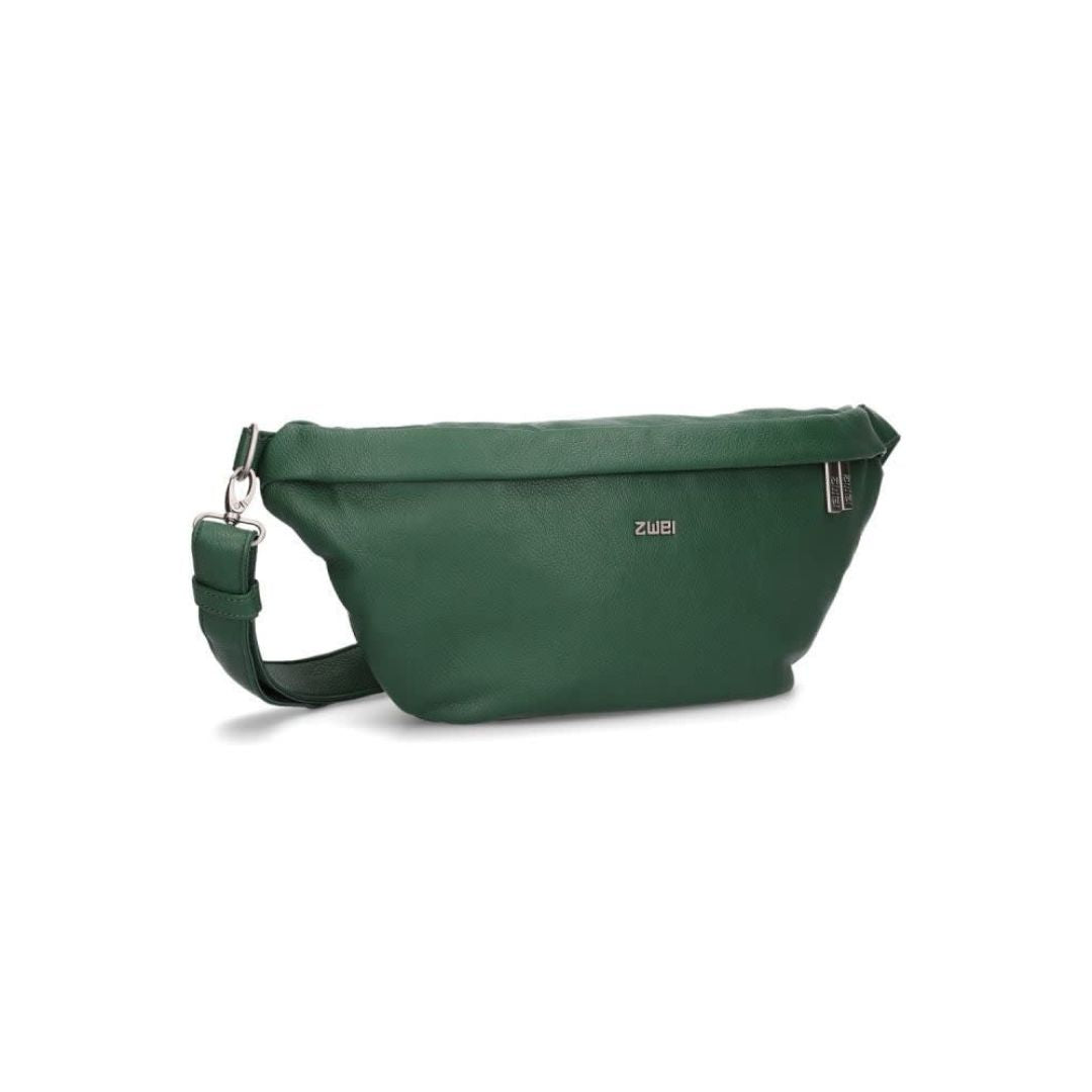 MH80 Large Fanny Pack - Off Moss